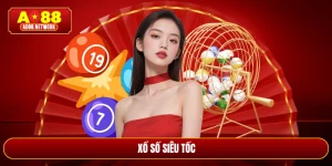 Xổ Số Siêu Tốc